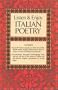 Listen & Enjoy Italian Poetry (Cassette Edition) (Dover Language Guides Listen and Learn)