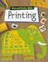 Printing (Arts and Crafts Skills)
