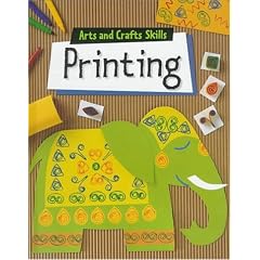 Printing (Arts and Crafts Skills)