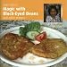 Grace Kerry's Magic with Black-eyed Beans and Other Recipes: A Nigerian Cook Book: A Nigerain Cook Book