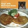 Grace Kerry's Magic with Black-eyed Beans and Other Recipes: A Nigerian Cook Book: A Nigerain Cook Book