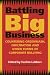 Battling Big Business: Countering Greenwash Front Groups and Other Forms of Corporate Deception