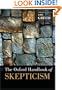 Oxford Handbook of Skepticism (Oxford Handbooks)