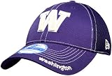 Washington Nationals Team Glass Baseball Hat 4" Ornament