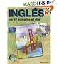 INGL�S en 10 minutos al d�a� con CD-ROM (10 Minutes a Day)