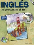 INGLÉS en 10 minutos al día® con CD-ROM (10 Minutes a Day)