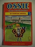 Ossie goes supersonic