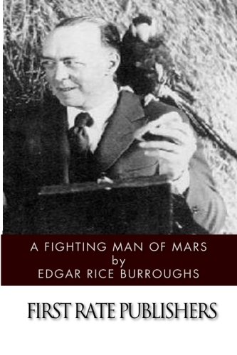 A Fighting Man of Mars