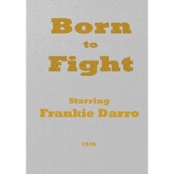 Born to Fight