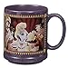 Disney Store Alice in Wonderland Classic Animation Collection Coffee Mug