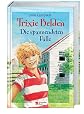 Trixie Belden. Jubiläumsausgabe. Die spannendsten Fälle. ( Ab 10 J.).
