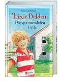 Produkt-Bild: Trixie Belden, Die spannendsten F&auml;lle