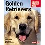 Golden Retriever (Complete Pet Owner's Manual)