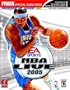 NBA Live 2005 (Prima Official Game Guide)