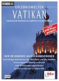 Erlebniswelten Vatikan