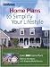Book Family Handyman Simplify Your Life