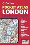 London Pocket Atlas