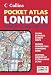 London Pocket Atlas