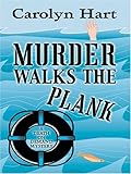 Murder Walks the Plank