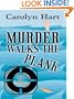 Murder Walks the Plank (Death on Demand Mysteries, No. 15)
