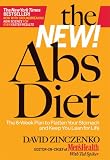 The New Abs Diet: The 6-Week Plan to Flatten Your Stomach and Keep You Lean for Life
