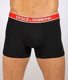 Dolce & Gabbana - Dolce & Gabbana Colour Boxer Brief Underwear