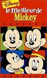 Revue Buena Vista Home Entertainement  / Le Meilleur de Mickey