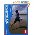 Britain with Kids Footprint Travel Guides