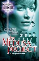 The Medusa Project (Silhouette Bombshell)