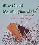 The great candle scandal