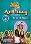 Standard Deviants School - Anatomy, Program 4 - Eyes and Ears (Classroom Edition)