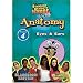 Standard Deviants School - Anatomy, Program 4 - Eyes and Ears (Classroom Edition)