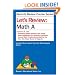 Let's Review: Math A