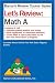 Third Party New : Let's Review: Math A