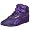 Grape Soda/Silver