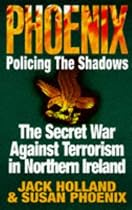 Phoenix: Policing the Shadows