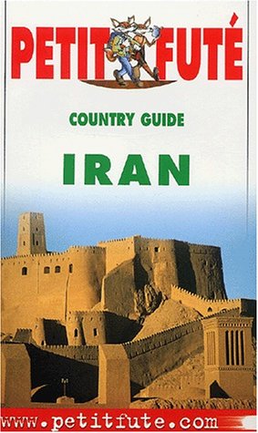 City Travel Guides Discounted  Livres : Iran 2003