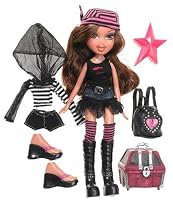 Bratz Treasures! Yasmin Doll