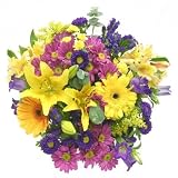 Mix Flower Bouquet