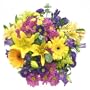 Mix Flower Bouquet