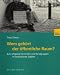Books : Wem gehört der öffentliche Raum? Zum Umgang mit Armen und Randgruppen in Deutschlands Städten.