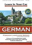 German: Level 3 (Learn in Your Car)