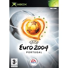UEFA EURO 2004 (Xbox)
