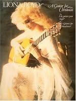 A Guitar for Christmas: Guitar Solo
