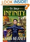 To Hold Infinity