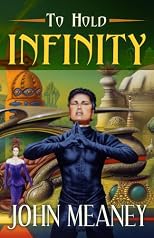 To Hold Infinity