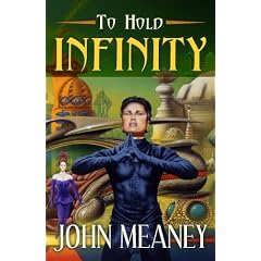 To Hold Infinity