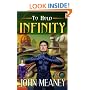 To Hold Infinity
