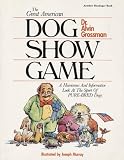 The Great American Dog Show Game