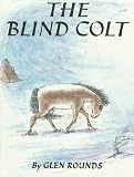 The Blind Colt